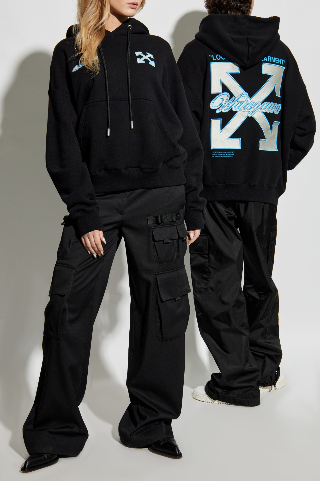 Off-White Exclusive for DH Vitkac | Men's Clothing | Vitkac